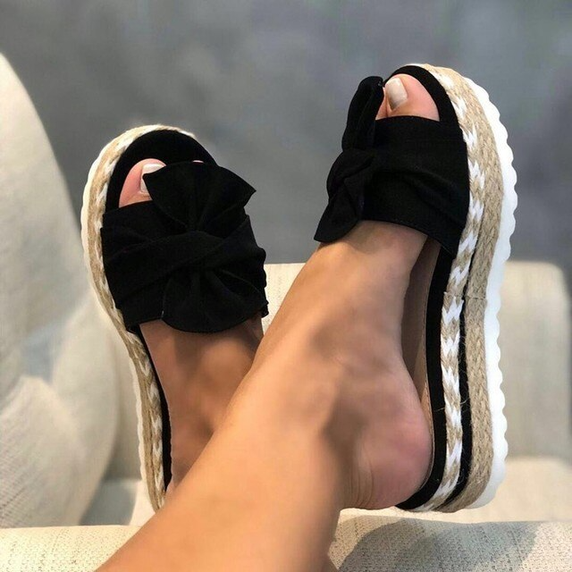 Drune - Orthopädische Modedesign-Sandalen