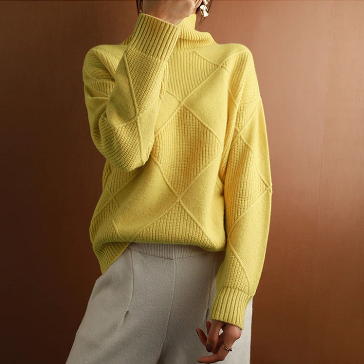 Drune | Strickpullover
