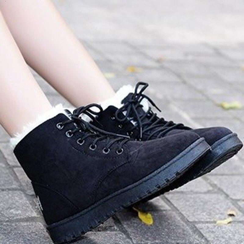 Drune | Elegante halbhohe Stiefelette