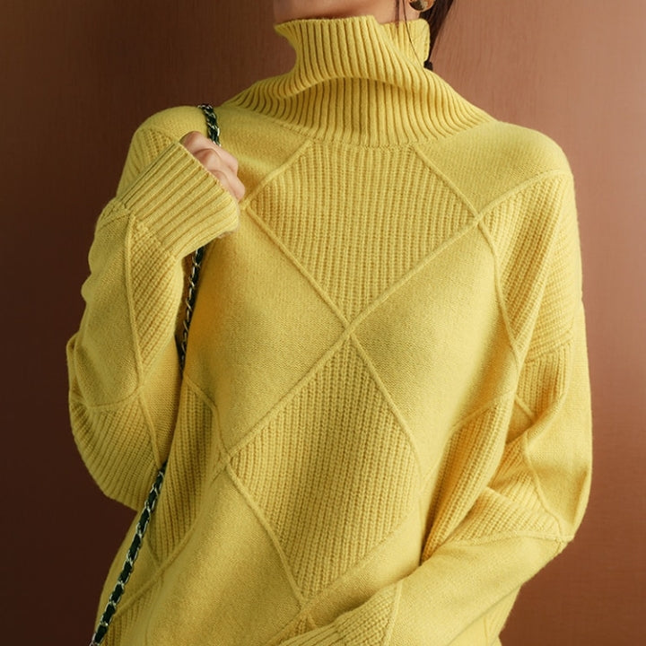 Drune | Strickpullover