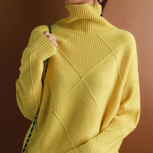 Drune | Strickpullover