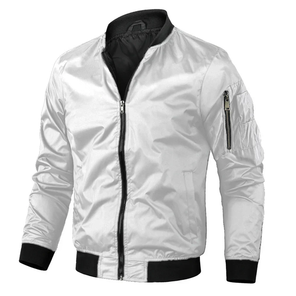Drune | Herren Bomberjacke