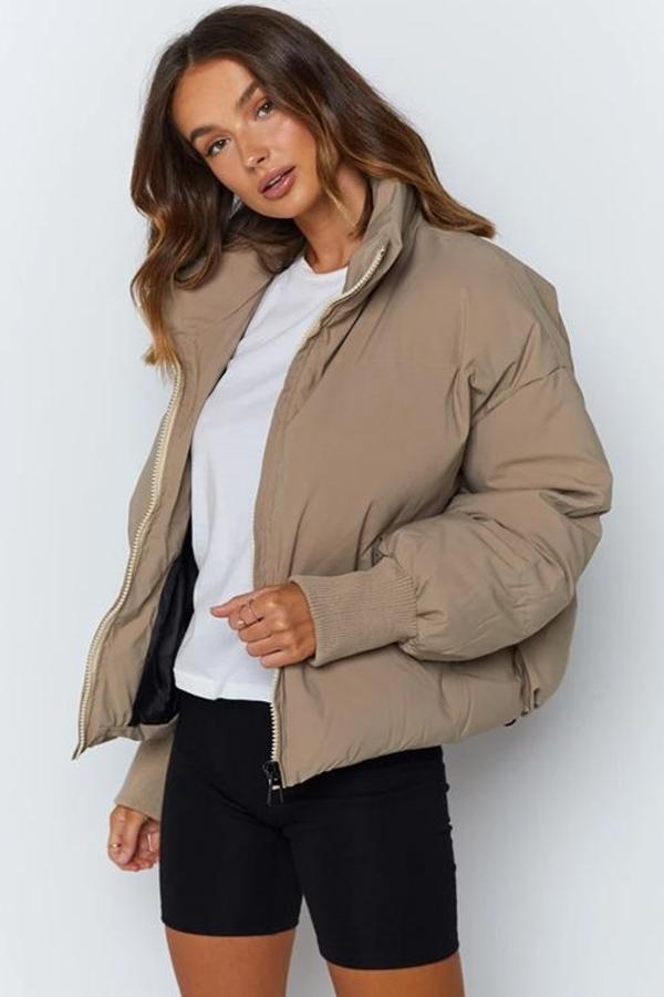 Drune | Wintermantel für Damen