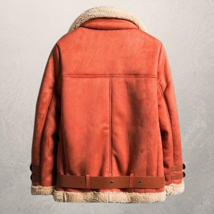 Drune | Winterjacke Im Lässigen und Warmen Design für Damen