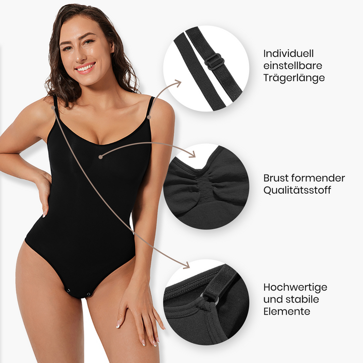 Drune | Shapewear Mit Slip