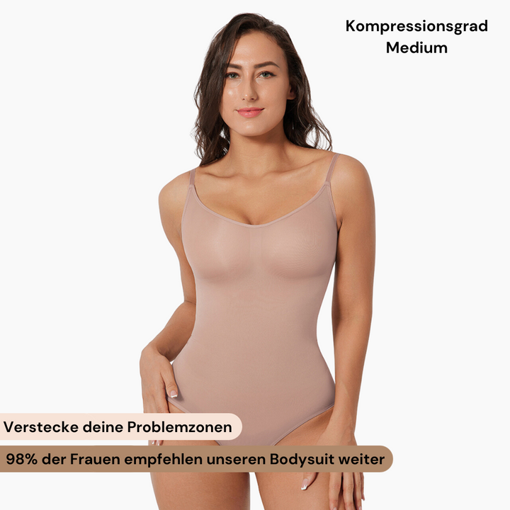 Drune | Shapewear Mit Slip