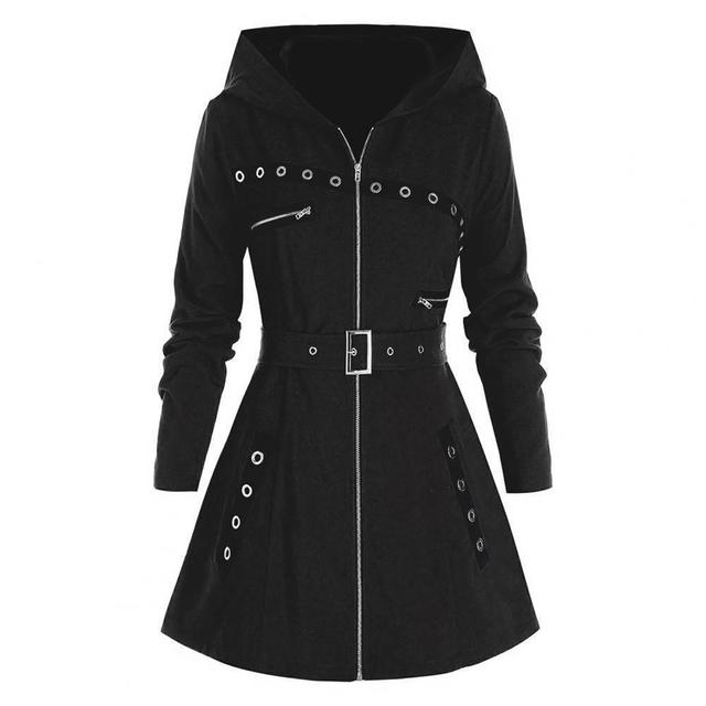 Drune | Para Jacke Warm und bequem
