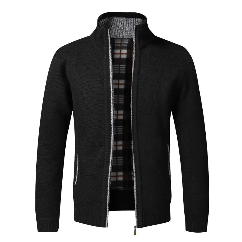 Drune | Fleece Weste