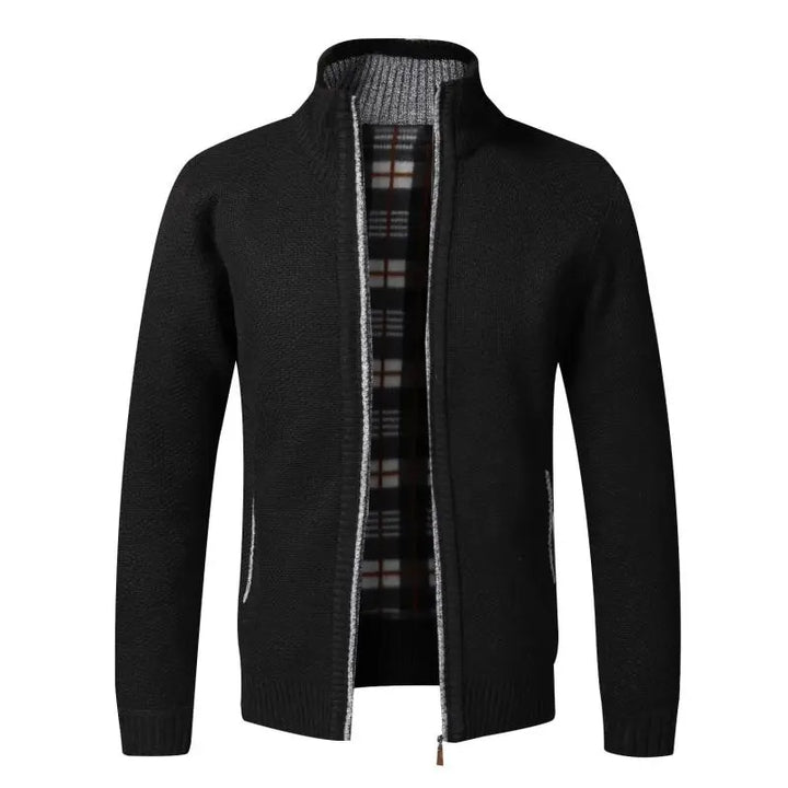 Drune | Fleece Weste