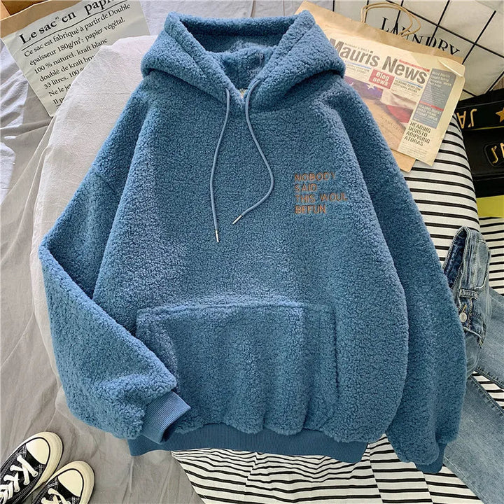 Drune | Winter-Pullover für Frauen