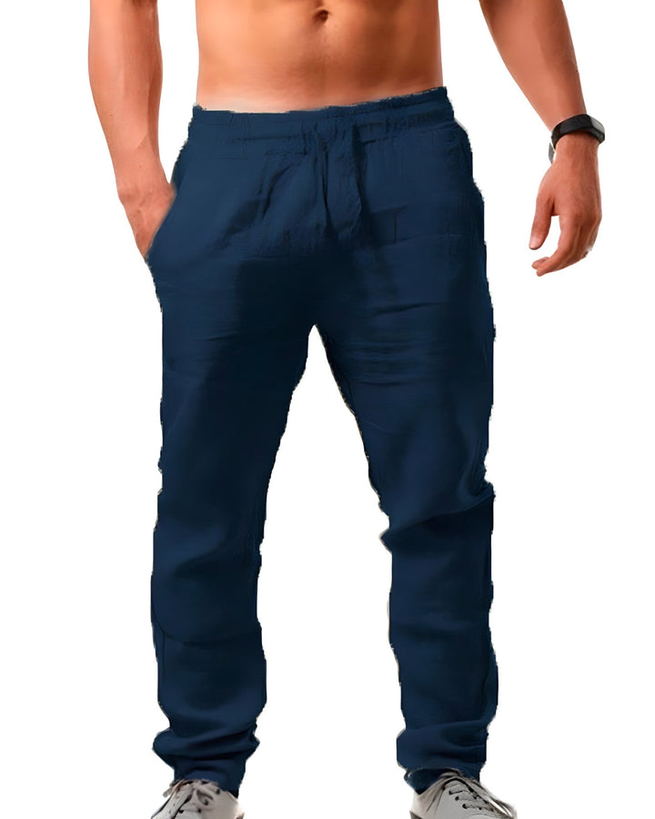 Drune Lässige hose für Männer