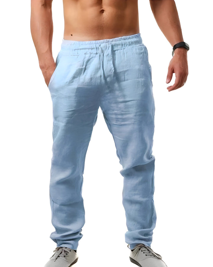Drune Lässige hose für Männer