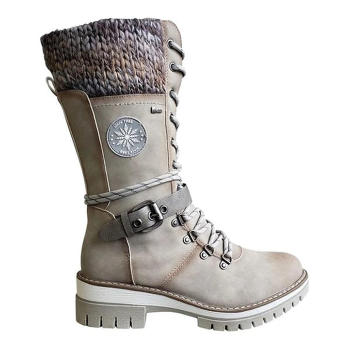 Drune | Klassische Halbstiefel für Damen