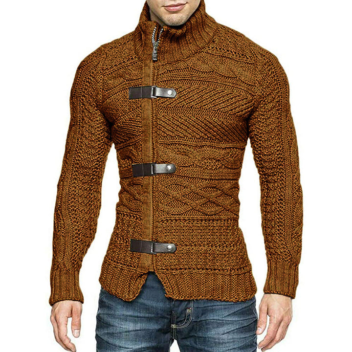 Drune | KLASSICH STRICKPULLOVER