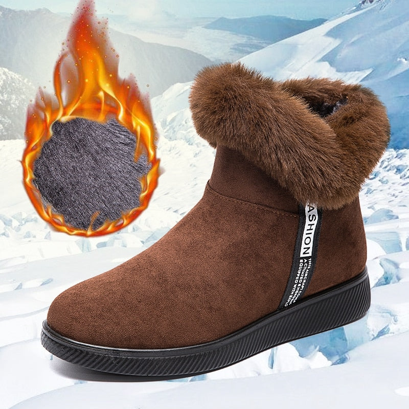 Drune | damenschuhe mit Innenfutter