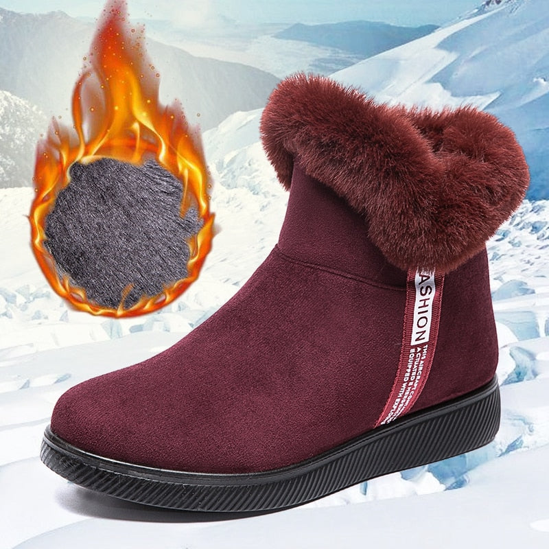 Drune | damenschuhe mit Innenfutter