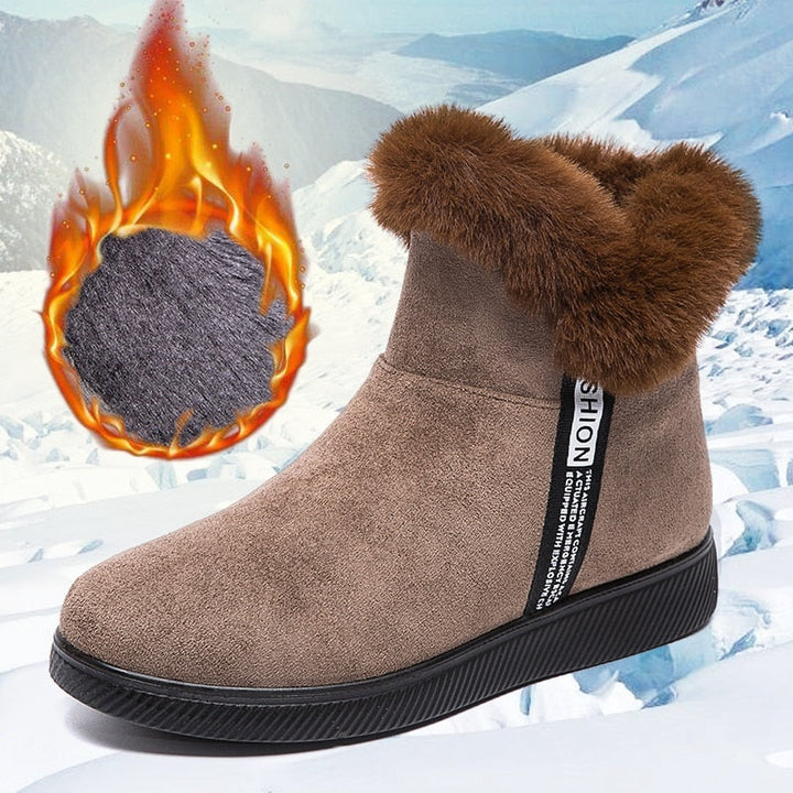 Drune | damenschuhe mit Innenfutter