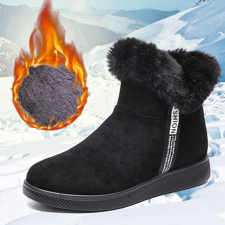 Drune | damenschuhe mit Innenfutter