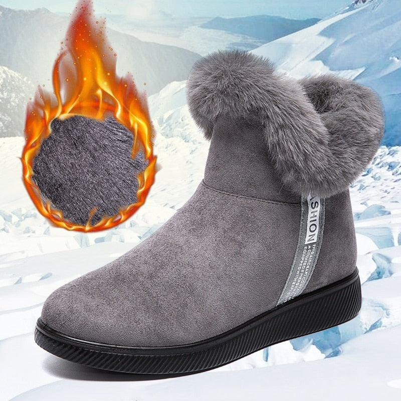 Drune | damenschuhe mit Innenfutter