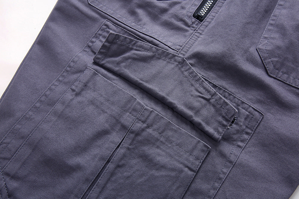 Drune | Herren Shorts Arbeit und Freizeit In Einem