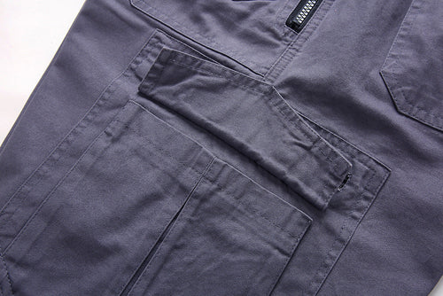 Drune | Herren Shorts Arbeit und Freizeit In Einem