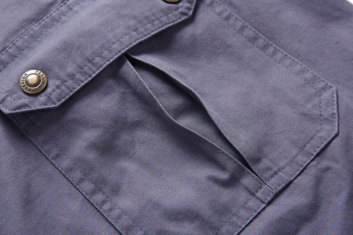 Drune | Herren Shorts Arbeit und Freizeit In Einem