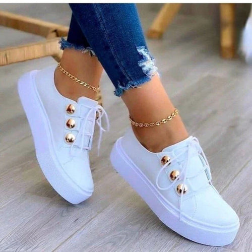 Drune - Turnschuhe für Frauen