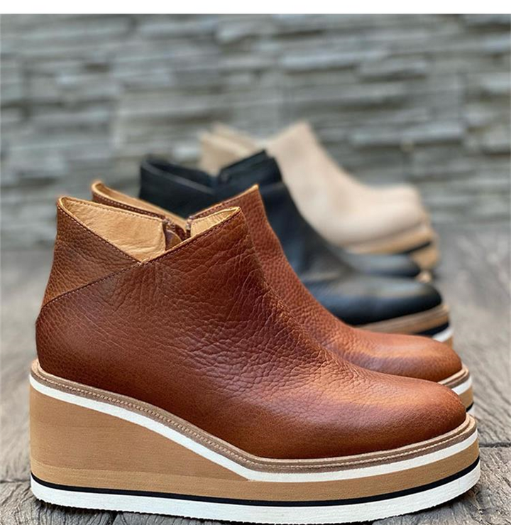 Drune Urban Schuhe– Stilvoll & Komfortabel