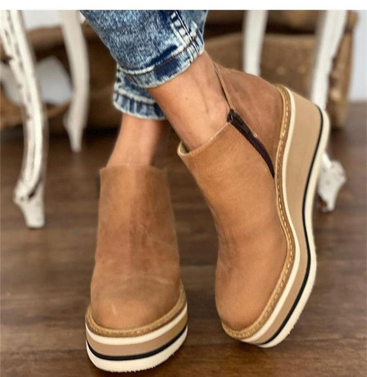 Drune Urban Schuhe– Stilvoll & Komfortabel