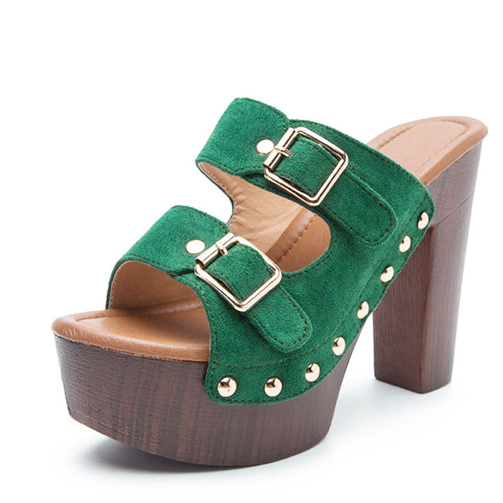 Drune | Bequeme Und Stylische Damenschuhe