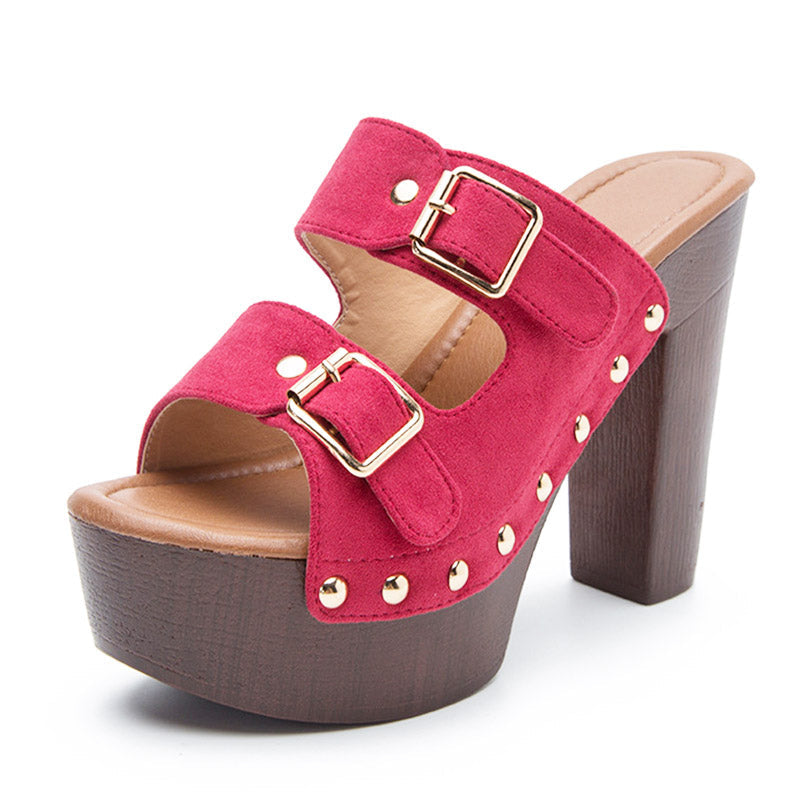 Drune | Bequeme Und Stylische Damenschuhe
