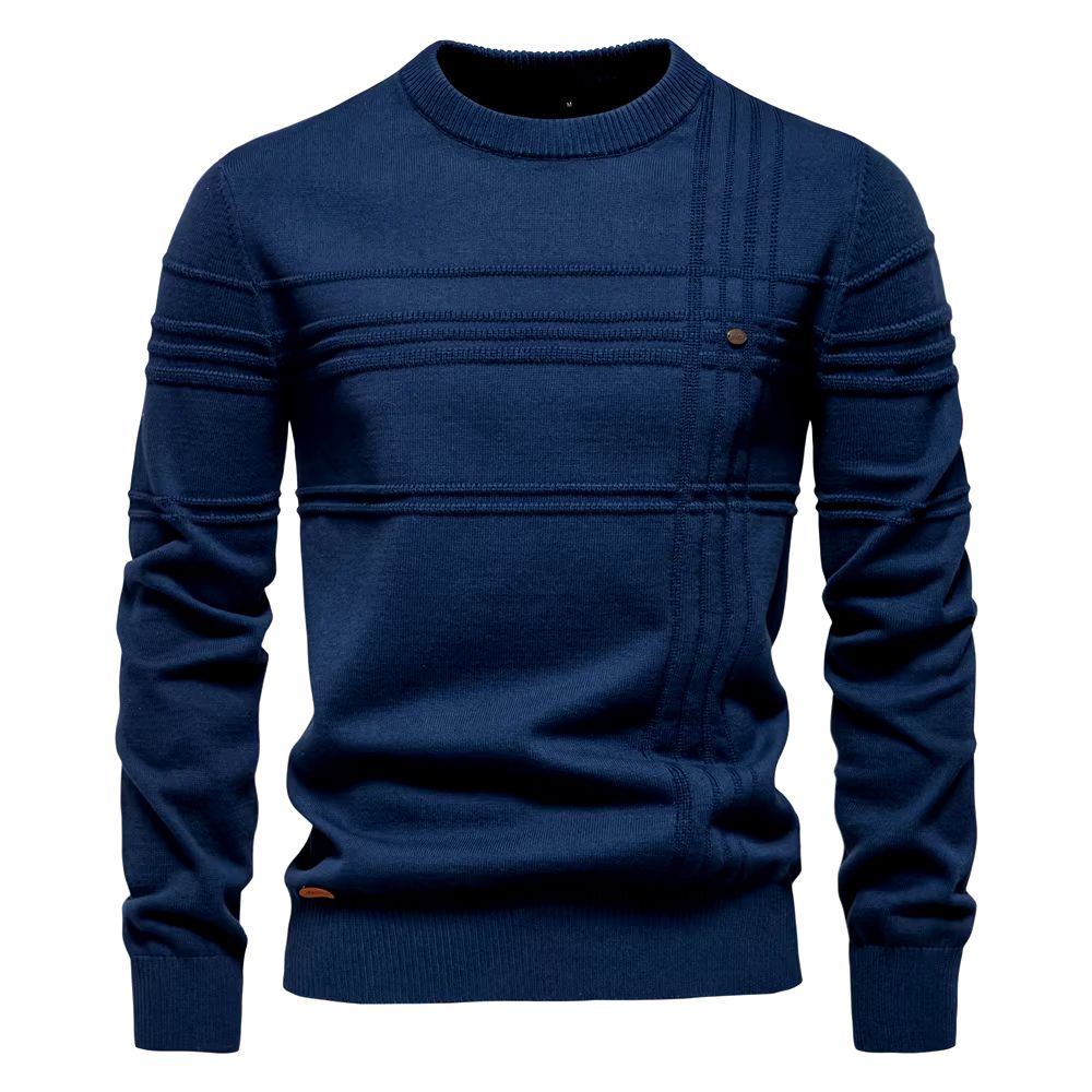 Drune | Herbstpullover Für Männer