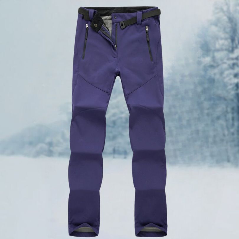 Drune | Strapazierfähige und Wasserdichte Wanderhose