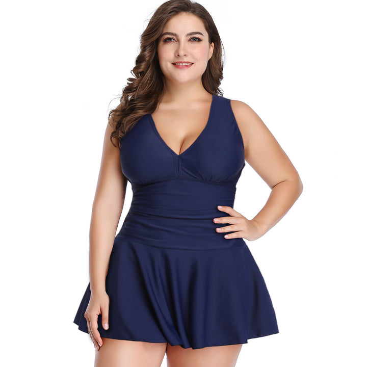 Damen Badespielanzug Drune