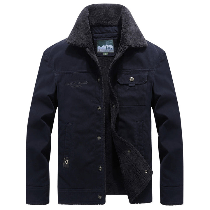 Herren Übergangsjacke Drune