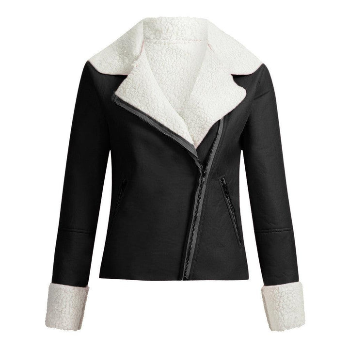 Drune | Bequeme und modische Winterjacke