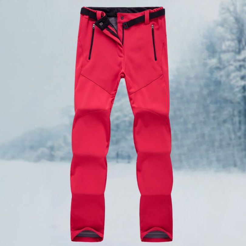 Drune | Strapazierfähige und Wasserdichte Wanderhose