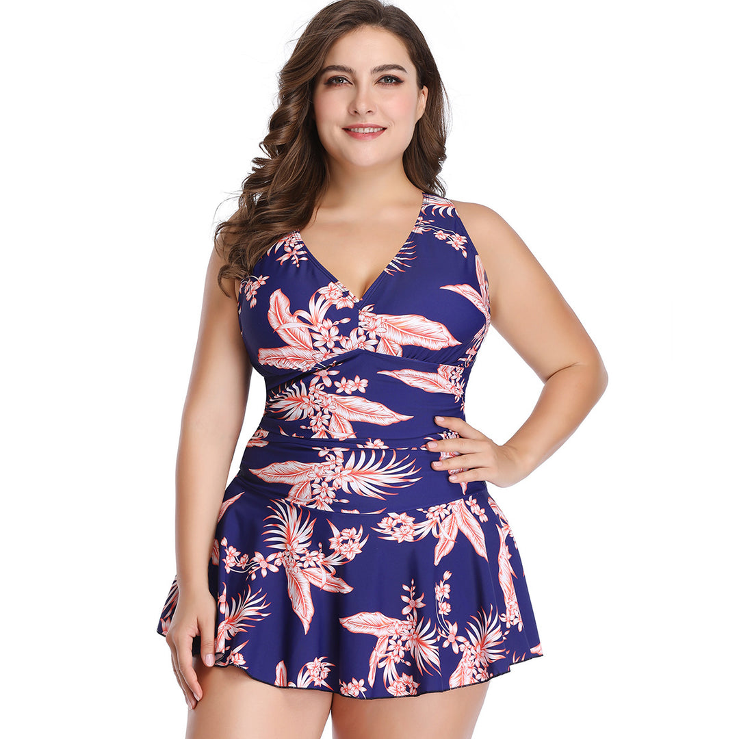Damen Badespielanzug Drune