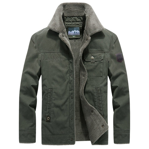 Herren Übergangsjacke Drune