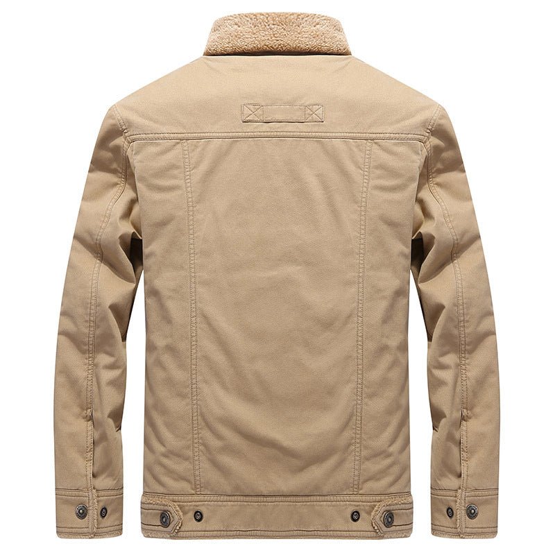 Herren Übergangsjacke Drune