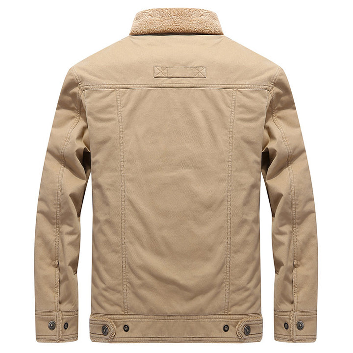 Herren Übergangsjacke Drune
