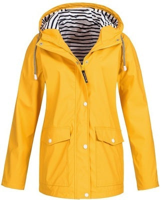 Drune | Winddichte Jacke