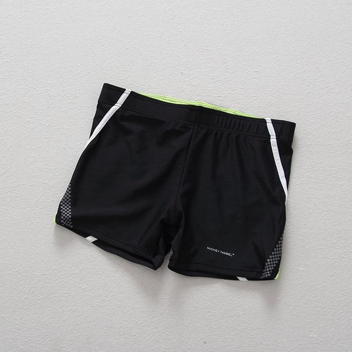 Herren Schwimmshorts mit schnelltrocknendem Material und atmungsaktiver Passform Drune