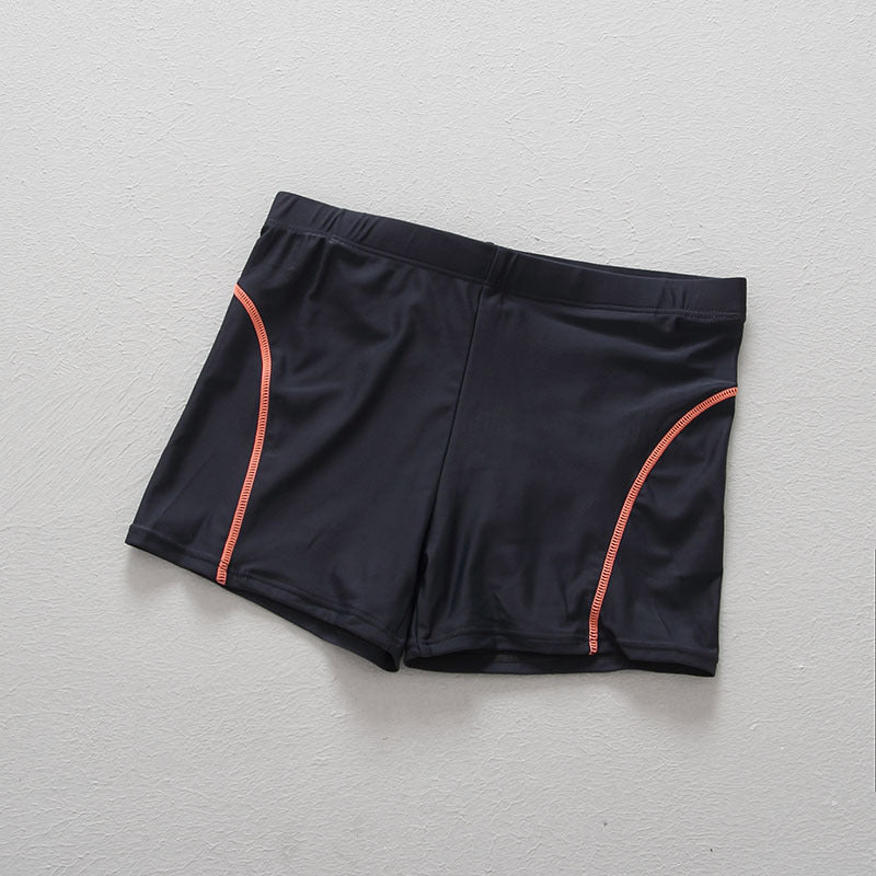 Herren Schwimmshorts mit schnelltrocknendem Material und atmungsaktiver Passform Drune