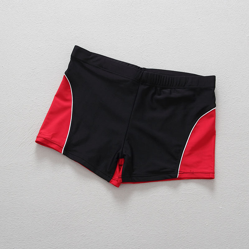 Herren Schwimmshorts mit schnelltrocknendem Material und atmungsaktiver Passform Drune