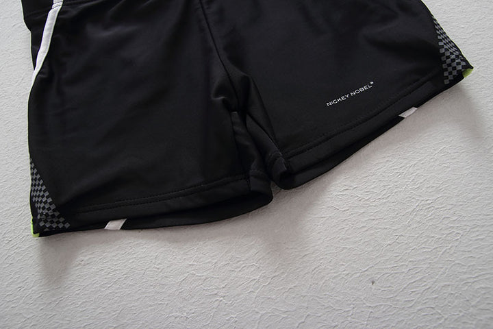 Herren Schwimmshorts mit schnelltrocknendem Material und atmungsaktiver Passform Drune