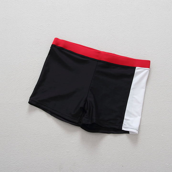 Herren Schwimmshorts mit schnelltrocknendem Material und atmungsaktiver Passform Drune