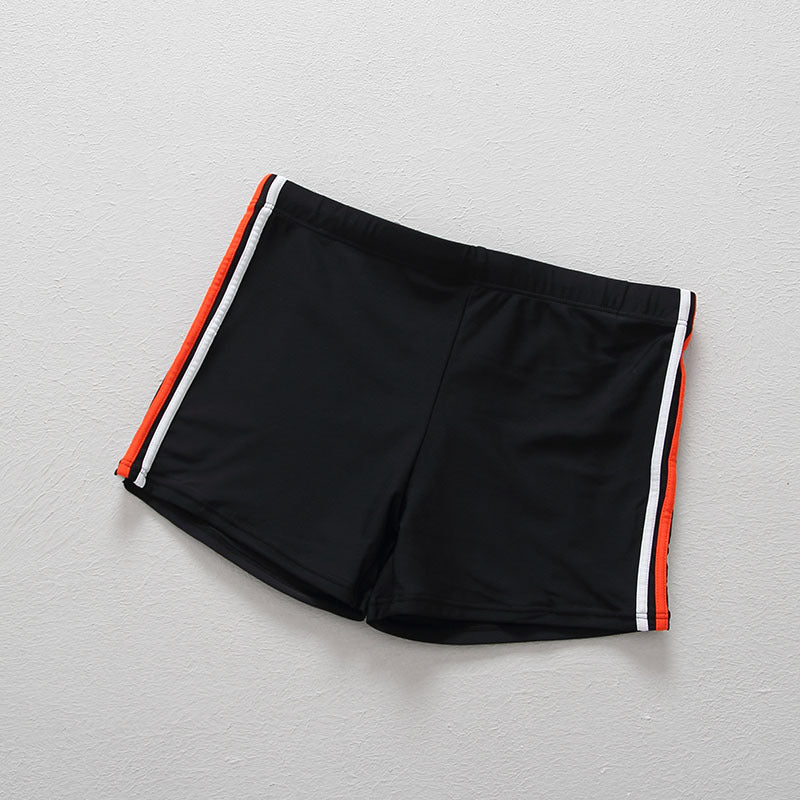 Herren Schwimmshorts mit schnelltrocknendem Material und atmungsaktiver Passform Drune