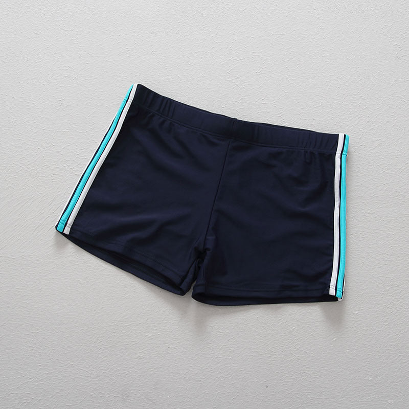 Herren Schwimmshorts mit schnelltrocknendem Material und atmungsaktiver Passform Drune