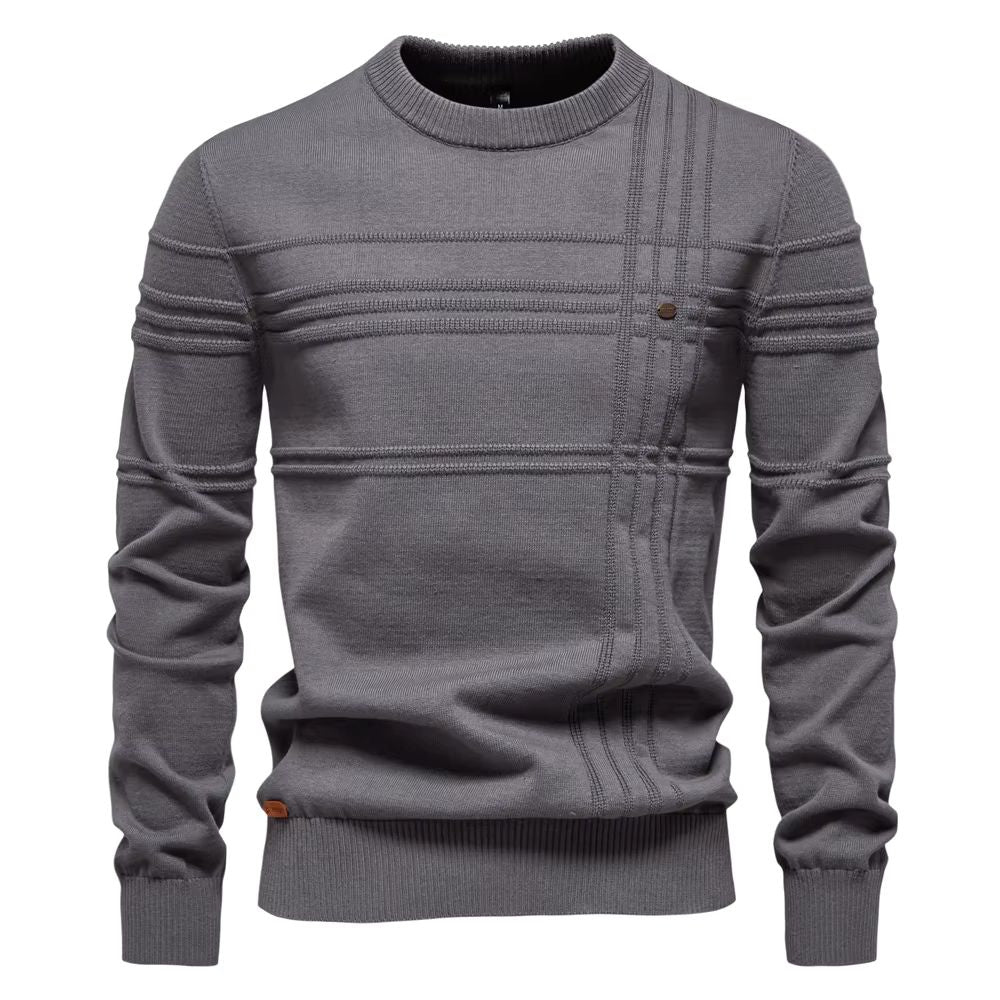Drune | Herbstpullover Für Männer